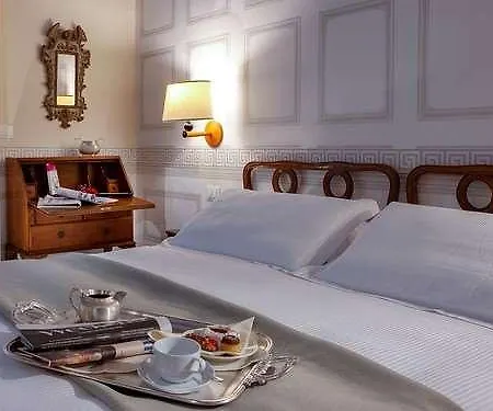 Palace Отель Виареджо