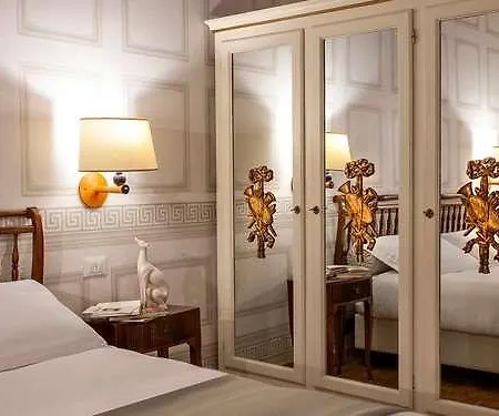 Palace Отель Виареджо