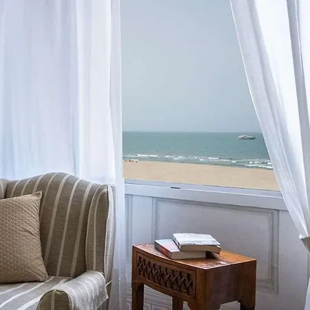 Palace Виареджо