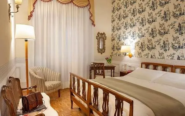 Hotel Palace Viareggio