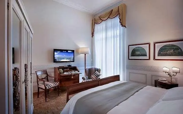 Hotel Palace Viareggio