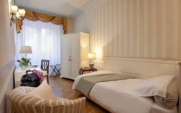 Palace Hotel Viareggio