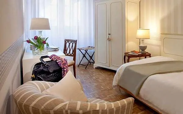 Hotel Palace Viareggio